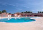 Location vacances  Landes - Résidence-Club Les Villas du Lac - Vacancéole-1