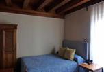 Hôtel Ségovie - Hosteria del Arco-3