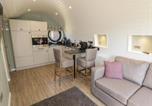 Location vacances Llantwit Major - The Hazel Pod-4