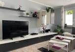 Location vacances Bad Sachsa - Modernes, gemütliches Ferienhaus mit Terrasse und Garten - b56981-3