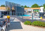 Camping Olonne-sur-Mer - Camping Ile aux Oiseaux-1