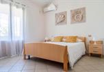 Location vacances Pula - Casa Torre di Nora - Morada-2