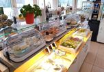 Hôtel Le lac de Wörth - Hotel Aviva by Apolonia-4