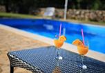 Location vacances Parc National Krka - Agrotourism Galic Krka-1