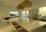 Location vacances Lourinhã - Casa da Praia Valmitão-2