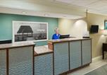 Hôtel Ellenton - Hampton Inn Ellenton/Bradenton-3