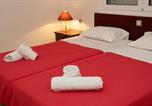 Hôtel Portaria - Artemis Rooms-2