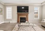 Location vacances Airdrie - A beautiful home in Airdrie-3