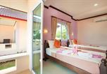 Hôtel Khanom - Chonnapha Resort-2