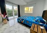 Location vacances Barranquilla - Apartment in Barranquilla for a family visit-3
