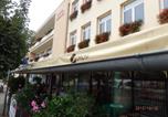 Hôtel Château de Litomyšl - Hotel Morava Jevíčko-4