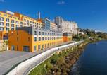 Hôtel Porto - Pestana Douro Riverside - Preferred Hotels & Resorts, Lifestyle-3