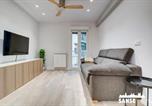 Location vacances Saint-Sébastien - Apartamento Amara by Sanse Holidays-3