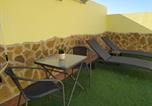 Location vacances El Gastor - La Fuente 2-4