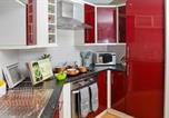 Location vacances Windsor - The Pavilions by Select Sa-1