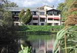 Hôtel Ihringen - Hotel Le Caballin-1
