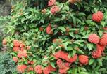 Location vacances Amanzimtoti - Le Residence de Josephine-4