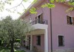 Location vacances Tavullia - Casa vacanze sweet home-1
