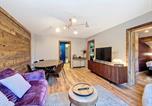 Location vacances La Clusaz - Appartement à La Clusaz - 6 pers, 3 pièces, parking privé - Fr-1-818-113-3