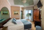 Hôtel Province de Rimini - Hotel Des Nations - Vintage Hotel sul mare-3
