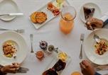 Location vacances Swellendam - Schoone Oordt Country House-2