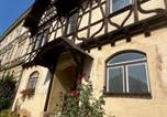 Location vacances Aflenz Kurort - Leoben 3 rooms 3 people Top 4-3