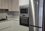 Location vacances O Grove - Spacious apartment with sea view in O Grove, 110 m²-4