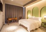 Hôtel Province de Pescara - Corso Vittorio B&B-4