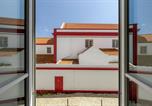 Location vacances Caparica - Vienna 1br Calm & Cozy Escape-4