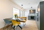 Location vacances Buch bei Jenbach - City Apartments Jenbach Top 5-1