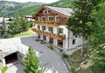 Hôtel Livigno - Hotel Duc De Rohan-3