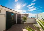 Location vacances Arenys De Mar - Blue sea apartment-1
