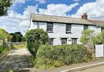 Location vacances Veryan - Roseland Cottage-1