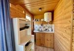 Location vacances Lourinhã - Da Silva Surfcamp - Tiny House Jorgina-4