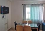 Location vacances Ifrane - Appartement atlas fes 5-2