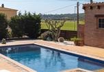 Location vacances Viladamat - Casa Alba-1