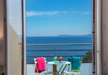 Hôtel Rayol-Canadel-sur-Mer - Hôtel-Club du Domaine d'Aiguebelle, Ussim Vacances-1