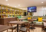 Hôtel Aubervilliers - Ibis Styles Paris Jardin de la Villette - Rénové en 2025-3