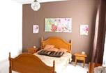 Location vacances El Paso - Welcoming apartment with mountain view-3