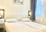 Hôtel Limonest - Brit Hotel Lyon Nord Dardilly-2