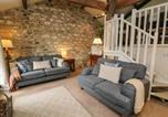 Location vacances Kettlewell - Nuthatch Cottage-4