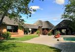 Location vacances Kamanjab - Hillendale Game Ranch-2