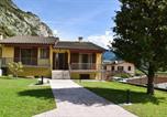 Location vacances Caprino Veronese - Villa Tessari-1