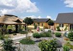 Location vacances Cottbus - Pension am Reethaus-1