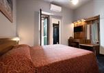 Location vacances Moneglia - Residence Paradiso Bilocale 303-3