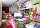 Location vacances Carcassonne - Loft Victor Hugo-1