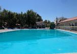 Hôtel Gioiosa Marea - Patti Beach Resort-4