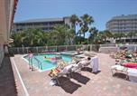 Location vacances Clearwater - 206 Harborview Grande-1
