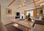 Location vacances Sankt Gallenkirch - Alpenfeder Landhaus Heidi-2