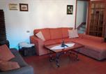 Location vacances Certaldo - Casa Badia-4